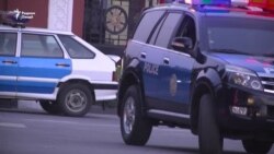 Тадқиқот: Боварӣ ба милисаи тоҷик кам шудааст Тадқиқот: Боварӣ ба милисаи тоҷик кам шудааст