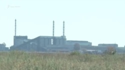 Армянск. В городе орудуют мародеры? (видео) Армянск. В городе орудуют мародеры? (видео)