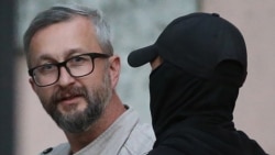 По советским традициям. Карательная психиатрия против Наримана Джеляла |Крымское утро По советским традициям. Карательная психиатрия против Наримана Джеляла |Крымское утро