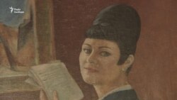 Ексклюзивне інтерв’ю Емми Андієвської для Радіо Свобода (відео) Ексклюзивне інтерв’ю Емми Андієвської для Радіо Свобода (відео)