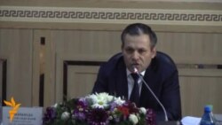 Интиқоли пули муҳоҷирон то 40% кам шудааст Интиқоли пули муҳоҷирон то 40% кам шудааст