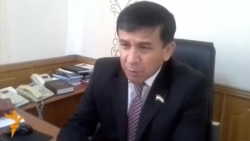 Маҳмадалӣ Ватанов дар бораи қонуни нави шаҳрвандӣ Маҳмадалӣ Ватанов дар бораи қонуни нави шаҳрвандӣ