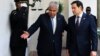 Președintele Panama Jose Raul Mulino și secretarul de stat american Marco Rubio s-au întâlnit pe 2 februarie 2025.