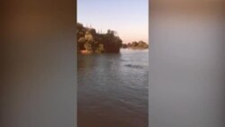 Комрону дӯстонаш зану кӯдаки русро аз марг наҷот доданд Комрону дӯстонаш зану кӯдаки русро аз марг наҷот доданд