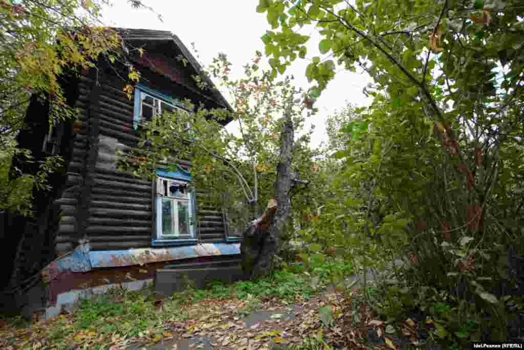 Улица 2-я Привольная