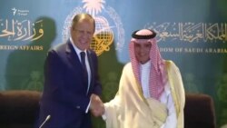 Русия аз музокироти мустақими кишварҳои араб бо Қатар пуштибонӣ кард Русия аз музокироти мустақими кишварҳои араб бо Қатар пуштибонӣ кард