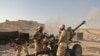 British Troop Casualties Surge In Afghanistan
