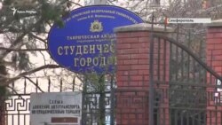 Чи хочуть кримчани служити в російській армії? Чи хочуть кримчани служити в російській армії?