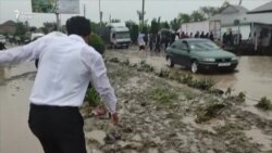 Пайомадҳои сел дар гӯшаҳои Тоҷикистон Пайомадҳои сел дар гӯшаҳои Тоҷикистон