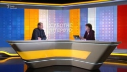 Як і чим лікувати коронавірус в Україні. Поради професора Дуброва (відео) Як і чим лікувати коронавірус в Україні. Поради професора Дуброва (відео)