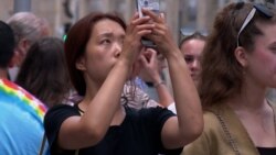 Inspekcija nemoćna pred ilegalnim turističkim vodičima u Sarajevu Inspekcija nemoćna pred ilegalnim turističkim vodičima u Sarajevu