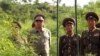 Russia, China Call For Restraint On Korean Peninsula