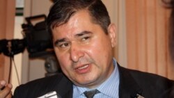 Зойиров: “Мақсад ин буд, ки иродаи халқ нашиканад” Зойиров: “Мақсад ин буд, ки иродаи халқ нашиканад”