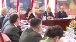 Омбудсмени Тоҷикистон: "Тавсияяҳоро дар робита ба ҳамҷинсгароҳо иҷро карда наметавонем" Омбудсмени Тоҷикистон: "Тавсияяҳоро дар робита ба ҳамҷинсгароҳо иҷро карда наметавонем"