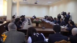 Сабтиноми 13 номзади ҲСДТ ба мақоми вакили парлумон Сабтиноми 13 номзади ҲСДТ ба мақоми вакили парлумон
