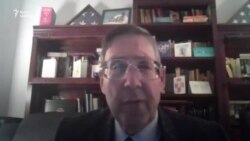 Джон Гербст про можливість деескалації Джон Гербст про можливість деескалації