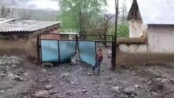Ярч дар деҳаи Порвори Шӯрообод 5 хонаро комилан вайрон кард Ярч дар деҳаи Порвори Шӯрообод 5 хонаро комилан вайрон кард