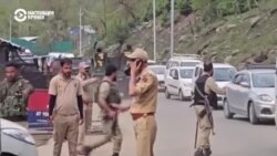 Что происходит в Кашмире через неделю после нападения боевиков Что происходит в Кашмире через неделю после нападения боевиков