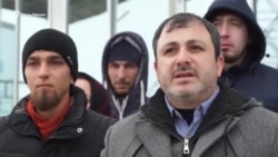 На суді у справі про образу поліцейського відхилили майже всі клопотання захисту На суді у справі про образу поліцейського відхилили майже всі клопотання захисту
