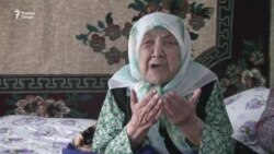 Зани дарозумр дар Хатлон 122-сола шуд Зани дарозумр дар Хатлон 122-сола шуд