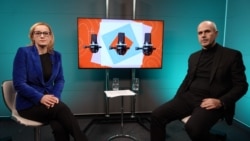 Col. Ciprian Pripoae-Șerbănescu, specialist în război cognitiv: E nevoie și în România, cum e în Suedia, de o Agenție de Apărare Psihologică Col. Ciprian Pripoae-Șerbănescu, specialist în război cognitiv: E nevoie și în România, cum e în Suedia, de o Agenție de Apărare Psihologică