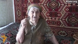 За день до депортации мама кормила солдат чебуреками За день до депортации мама кормила солдат чебуреками