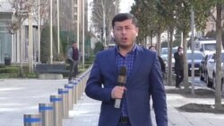 Писари Маҳмурод Одинаев ба шаш соли зиндон маҳкум шудааст Писари Маҳмурод Одинаев ба шаш соли зиндон маҳкум шудааст