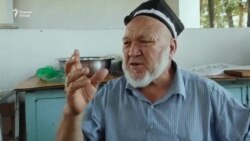 "Рӯзҳои аввали истиқлолият осон набуд..." "Рӯзҳои аввали истиқлолият осон набуд..."