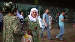 Аз қатли Ҳувайдои 5-сола то наҷоти зану кӯдаки рус. Соли муҳоҷирони тоҷик Аз қатли Ҳувайдои 5-сола то наҷоти зану кӯдаки рус. Соли муҳоҷирони тоҷик