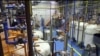 Iran Says It Needs 20 Uranium Enrichment Plants