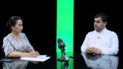 Иршод Сулаймонӣ: Чаро ҳамин вазъ пеш омад? Иршод Сулаймонӣ: Чаро ҳамин вазъ пеш омад?