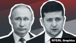 «Українці у своїх поглядах розділені на тих, хто вірить у можливість досягнення ближчим часом такої мирної угоди з Росією, яка збереже суверенітет України, шляхом переговорів, і тих, хто не вірить»