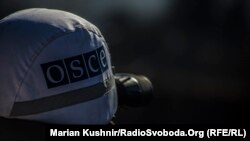 Місія закликала вжити усіх кроків для зниження рівня напруженості та негайної деескалації у зоні конфлікту
