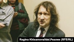 Pavel Shmakov has vowed not to drop mandatory Tatar classes in his school.