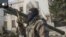 teaser Sirian opposition fighter
