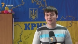 Про життя кримських переселенців у Києві Про життя кримських переселенців у Києві