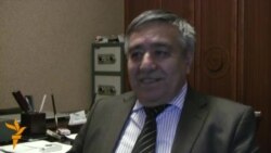Акбаршоҳ Искандаров дар бораи Иҷлосияи 16 (қисми 1) Акбаршоҳ Искандаров дар бораи Иҷлосияи 16 (қисми 1)