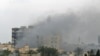 Libyan Army 'Pulling Out' Of Misurata