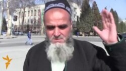 Чаро баъзе ҷавонон аз хидмат дар артиш фирор мекунанд? Чаро баъзе ҷавонон аз хидмат дар артиш фирор мекунанд?