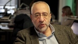 Гражданин Российской Федерации. Николай Сванидзе Гражданин Российской Федерации. Николай Сванидзе