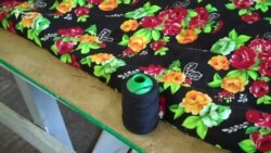 Занони собиқи зиндонӣ соҳиби корхона шуданд Занони собиқи зиндонӣ соҳиби корхона шуданд