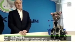 Артем Радыгин о микрочипах Артем Радыгин о микрочипах