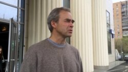Андрей Непомнящих о приговоре сыну Андрей Непомнящих о приговоре сыну