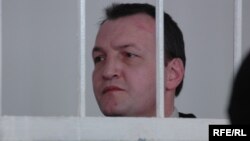 Aziz Batukaev had been serving a 16-year sentence for links to a number of crimes, including murder.