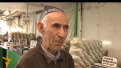 Сӯҳбати як носфурӯш Сӯҳбати як носфурӯш