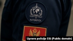 Interpol Crna Gora (foto-arhiv)