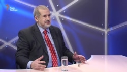 Чубаров про підсумки останніх двох років Чубаров про підсумки останніх двох років