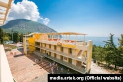 Часть лагеря, 2021 год