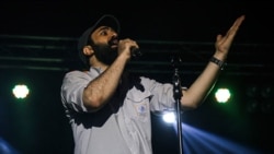 شهیار قنبری از مهدی یراحی میگوید شهیار قنبری از مهدی یراحی میگوید