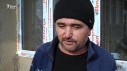 “Занам ба хотири ҷанги Сурия аз ман талоқ гирифт” “Занам ба хотири ҷанги Сурия аз ман талоқ гирифт”